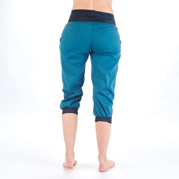 Short escalade NOGRAD DUNE 3/4 WOMEN BLUE ROY