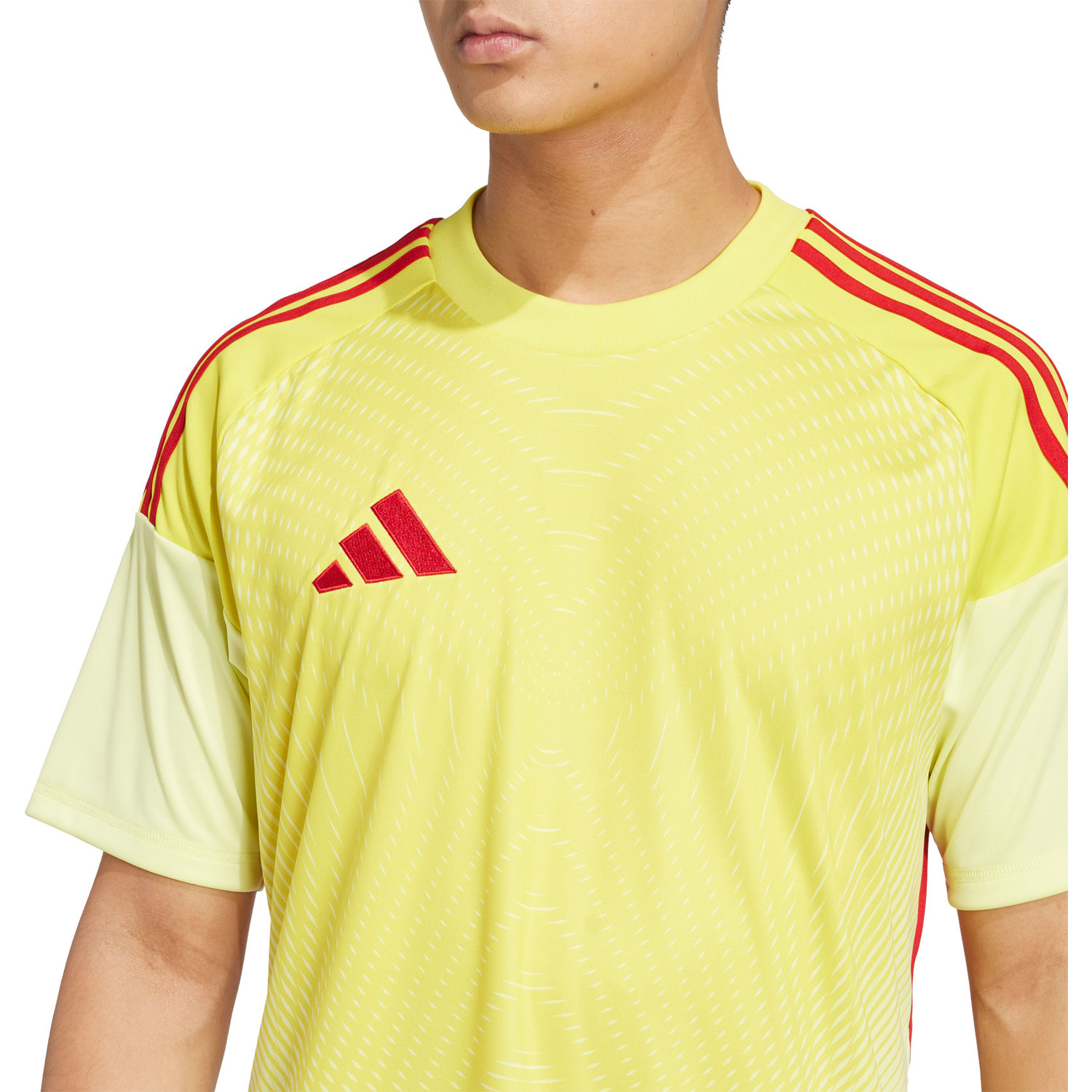 adidas Tiro 25 Competition Keepersshirt