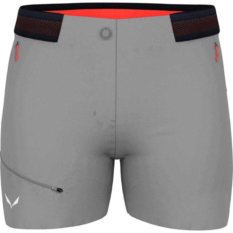 Salewa Damen Pedroc Pro Dst Cargo Shorts