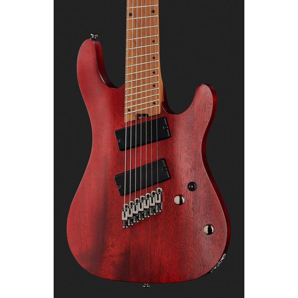 Cort KX307MS Open Pore Mahagony