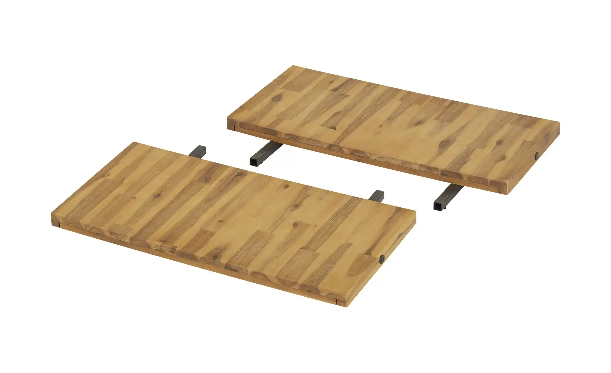 Ansteckplatten 2er-Set Detroit