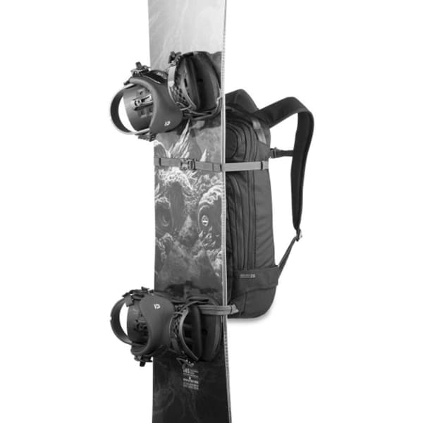 Sac à dos ski DAKINE HELI PRO 20L GREEN MOSS