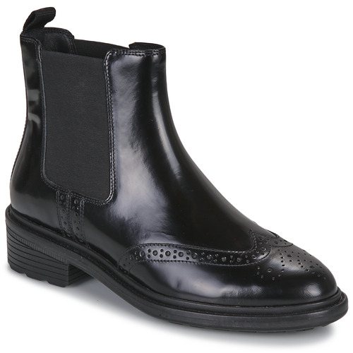 Geox - D WALK PLEASURE - Noir
