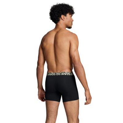 Boxer homme Flower Wb Brief Org LEVIS