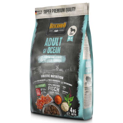 Belcando Adult Grainfree Ozeanfisch