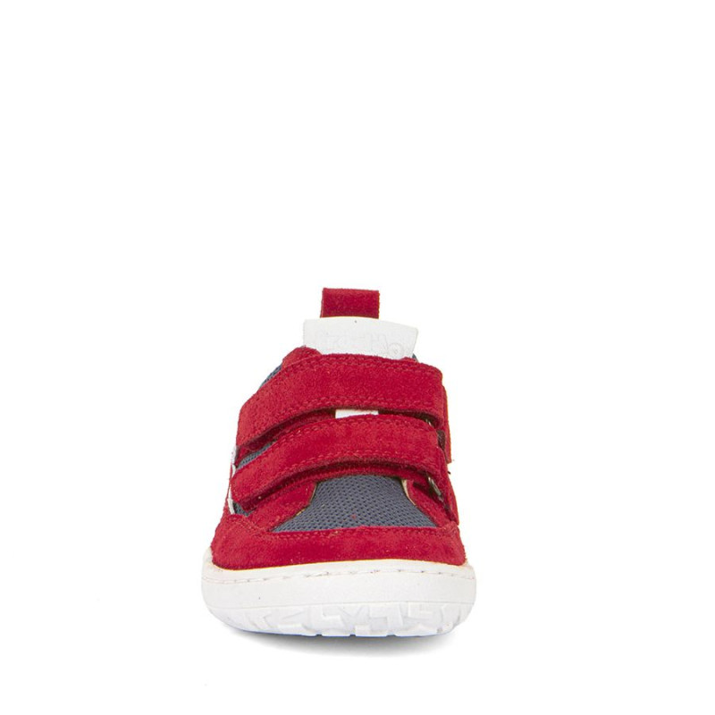 Froddo Froddo Barefoot Base Rouge Ardoise
