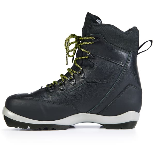 Chaussure ski de fond FISCHER BCX GRAND TOUR WATERPROOF