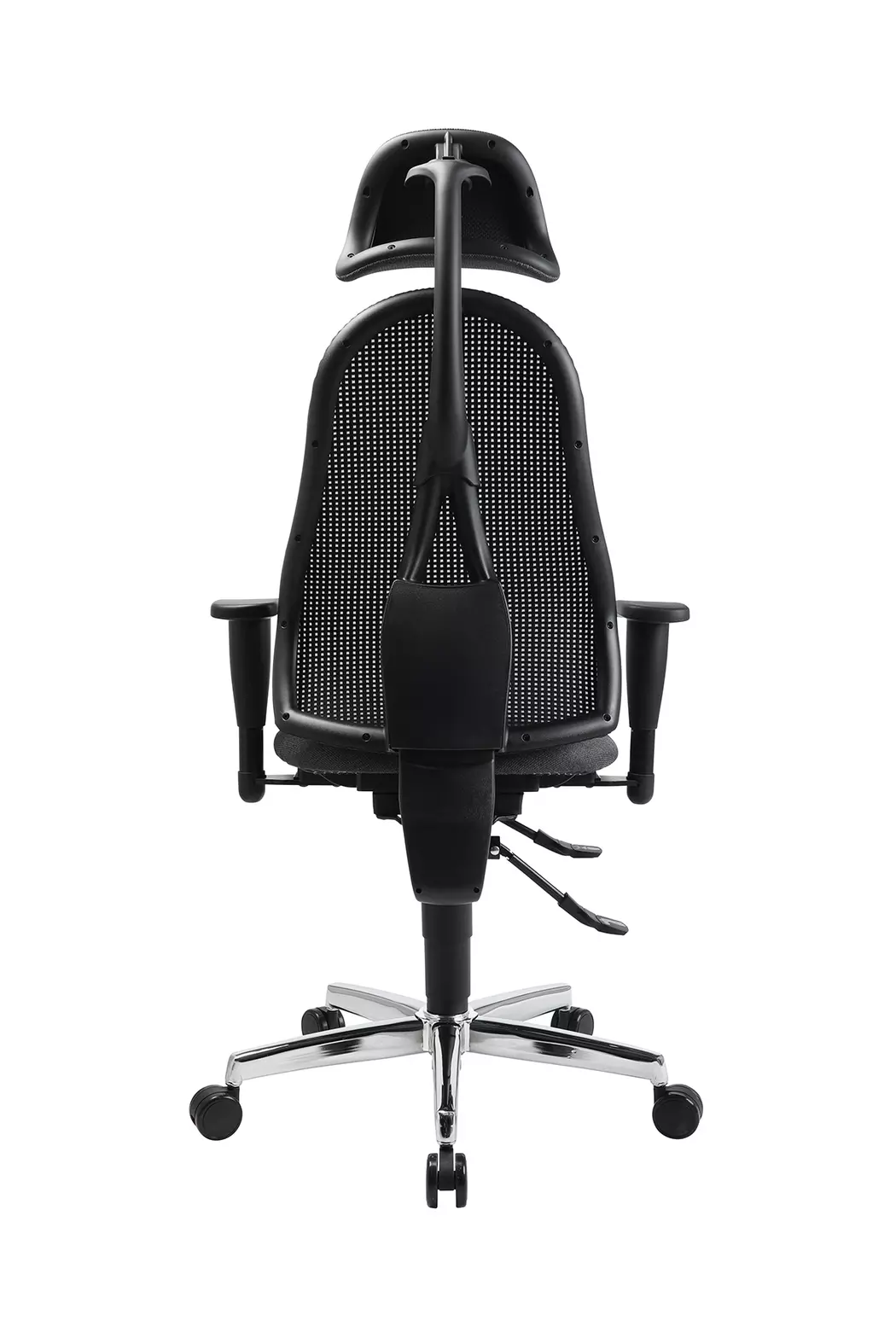 Drehstuhl Sitness Profi 650