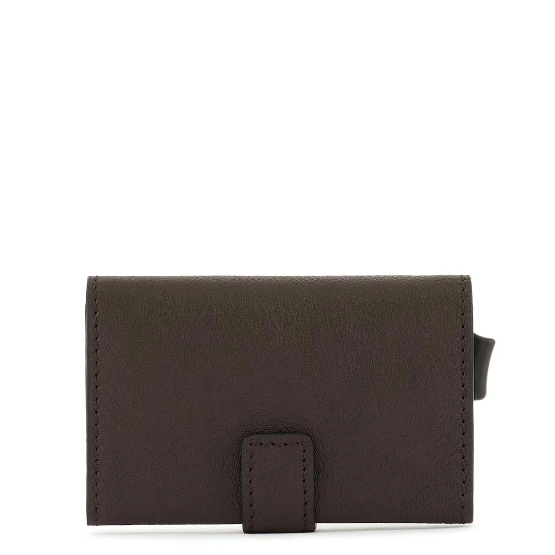 Porte-cartes de crédit | Marron