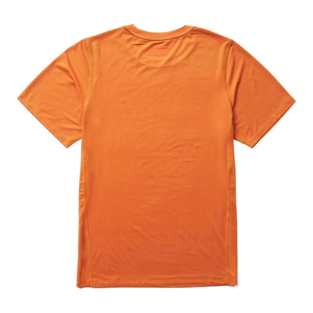 EVERYDAY TEE WITH TENCEL Homem