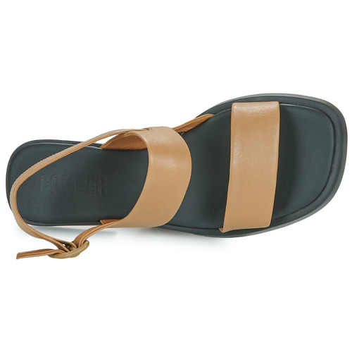 Camper -  - Beige