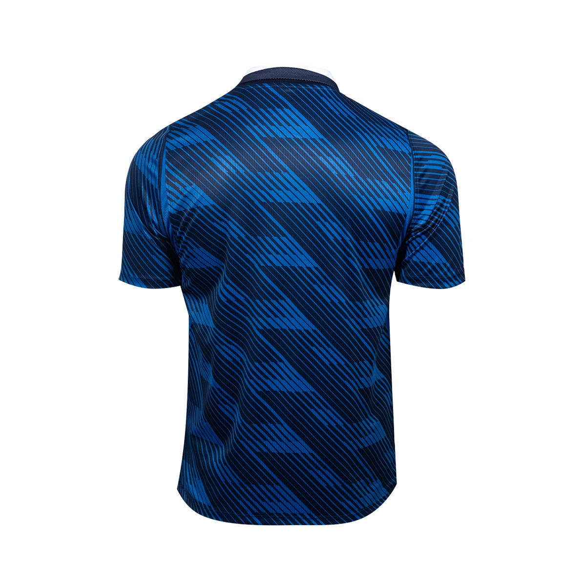 Camisola Nike França Primeiro equipamento Mundial 2026