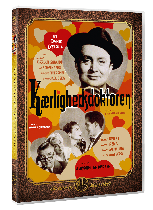 Kærlighedsdoktoren