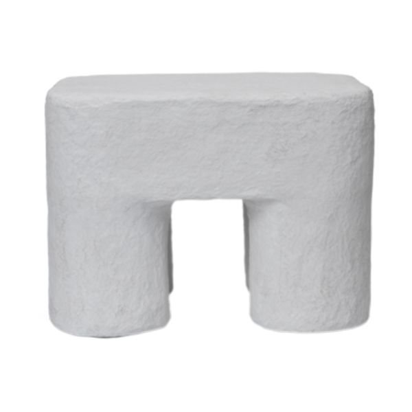 Ferm Living Podo Krukje - White