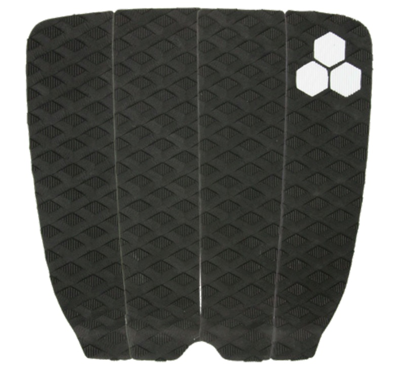 Channel Islands Phat Flat Pad - Black