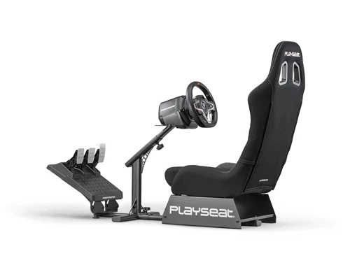 Playseat Evolution - Black ActiFit™