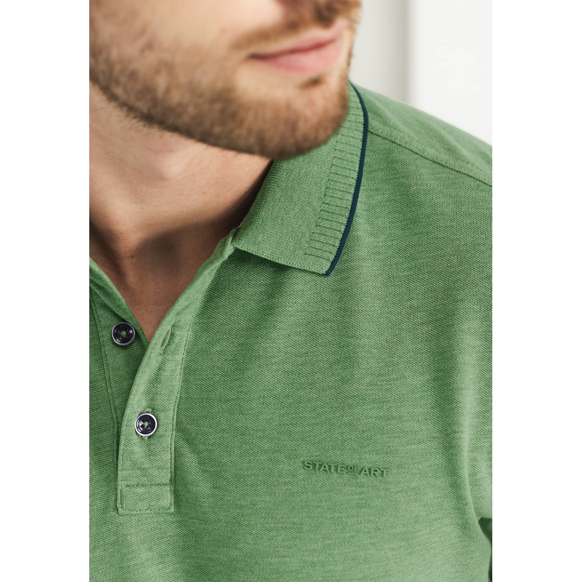 Heren Polo 27230363