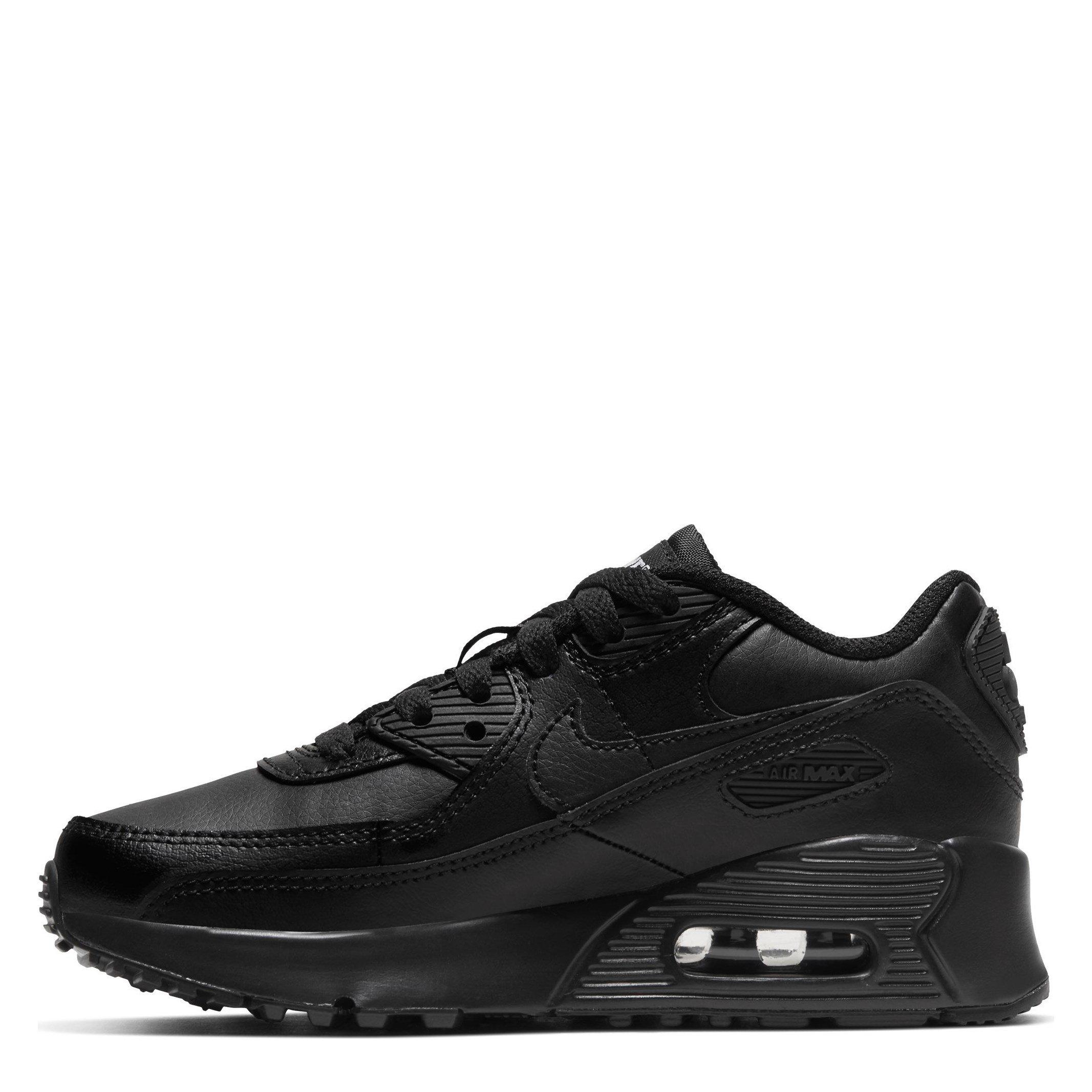 Nike Air Max 90 Little KidsShoes