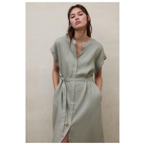 Ecoalf - Women's Amatista Dress - Robe