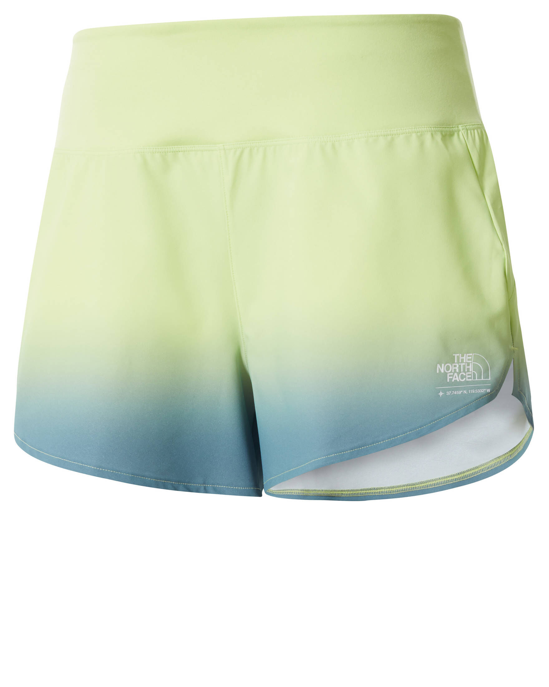 The North Face| Damen Shorts ECOACTIVE ARQUE 3