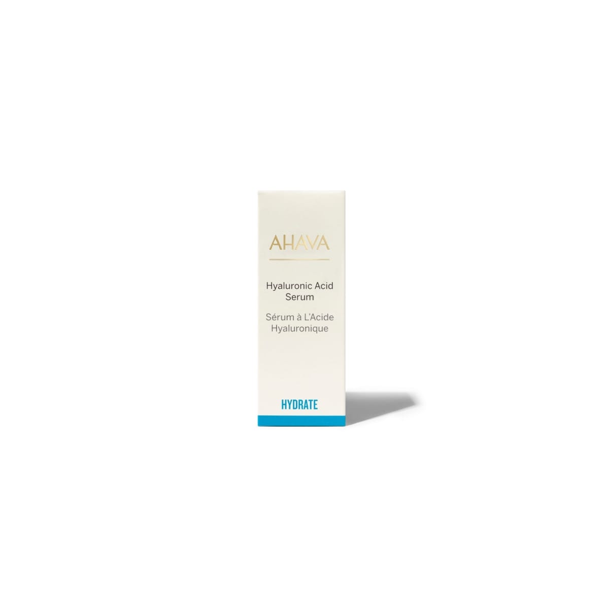 Ahava Hydrate Sérum à L'Acide Hyaluronique