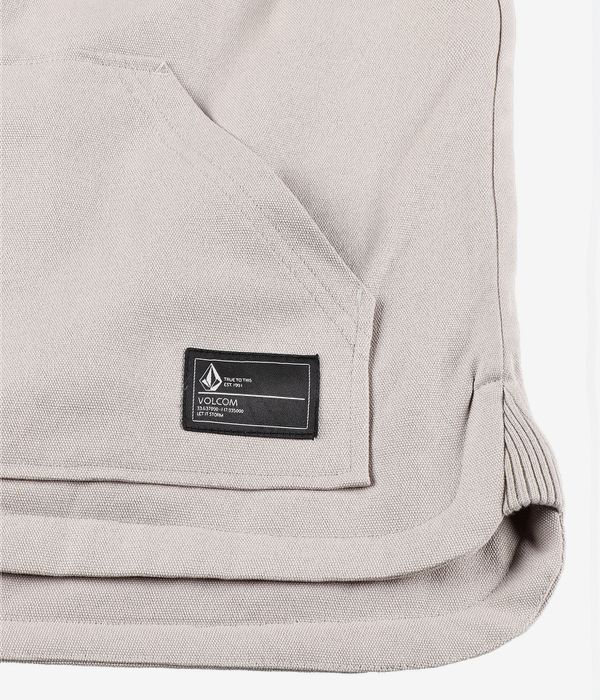 Volcom Stone Castine Snow Weste (stone)