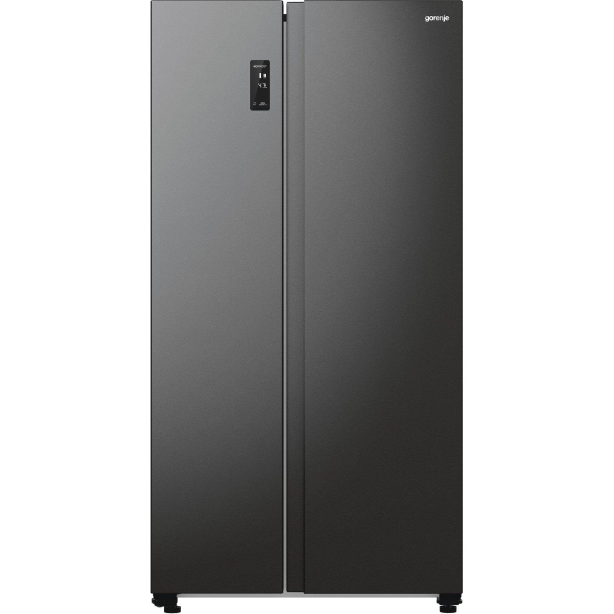 gorenje Side-by-Side NRR9185DABXL