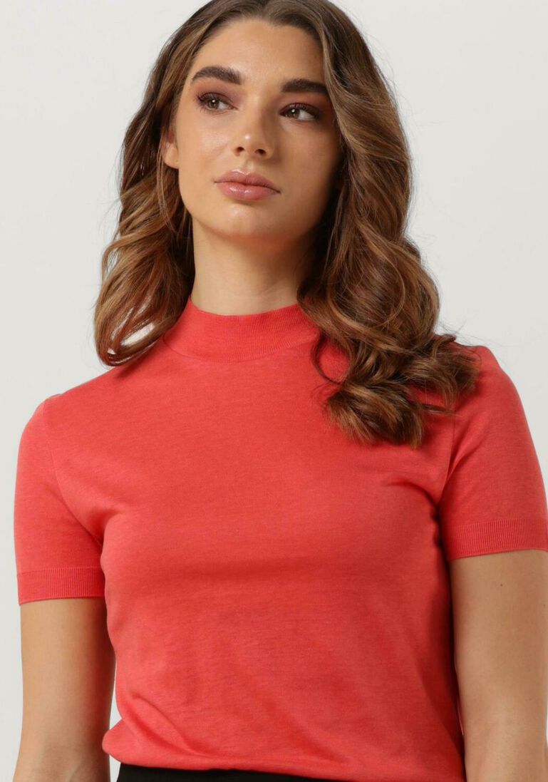 DRYKORN rode drykorn top zella
