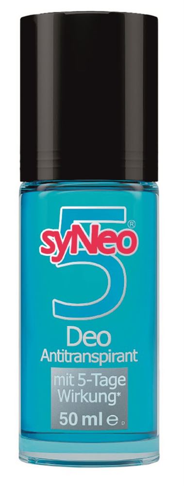 SYNEO 5 Man Roll-on Roll-on 50 ml