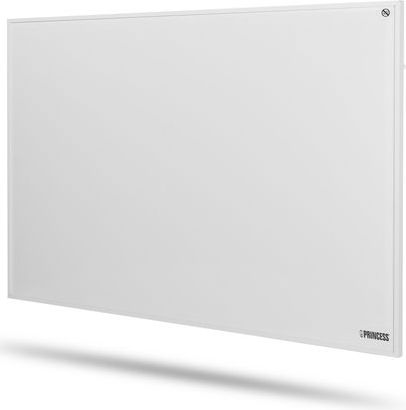 Princess - 348054 - Infrarood Kachel - Wit - 540W - Smart - WiFi