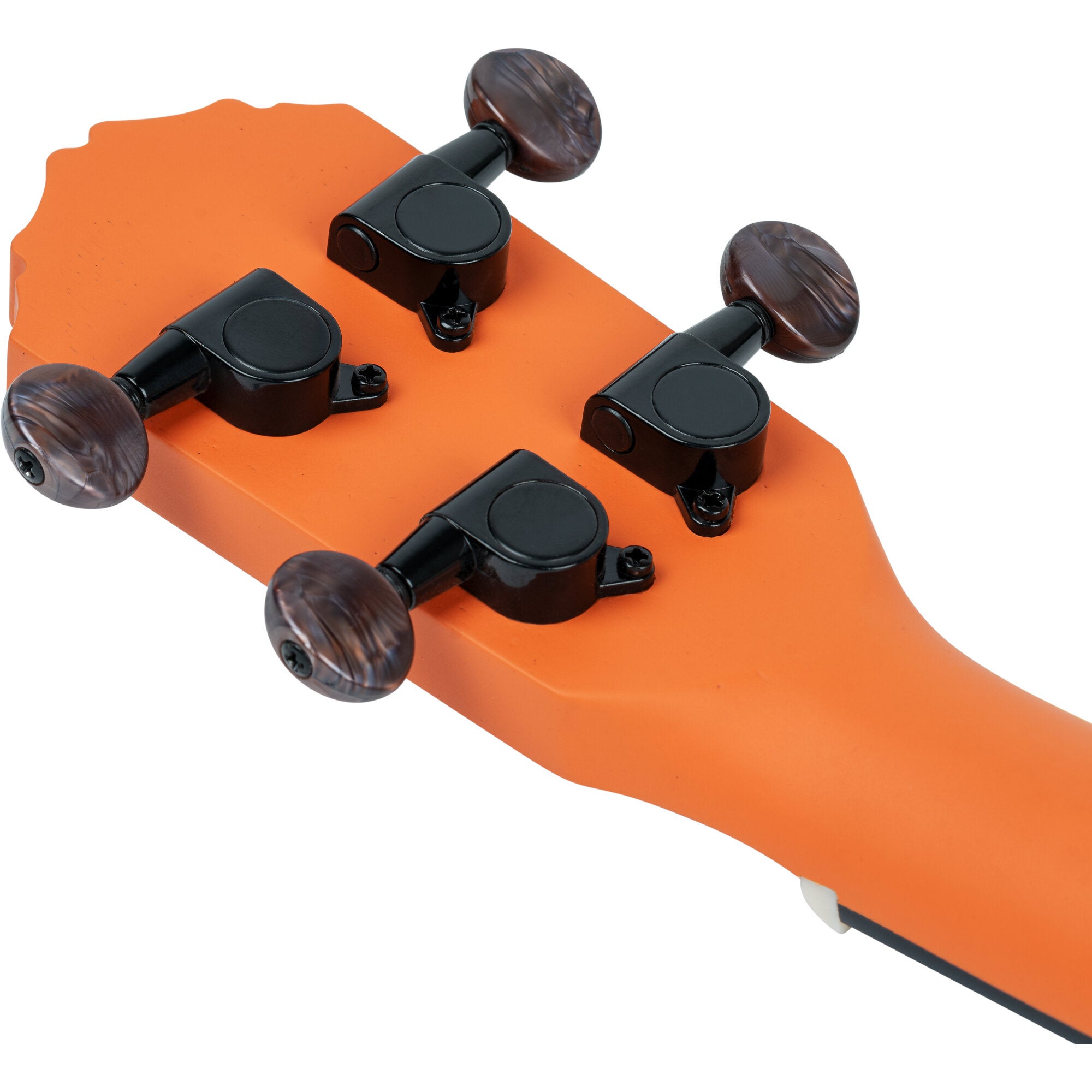 Ortega Limited Edition Halloween Ukulele RUHW concert ukelele