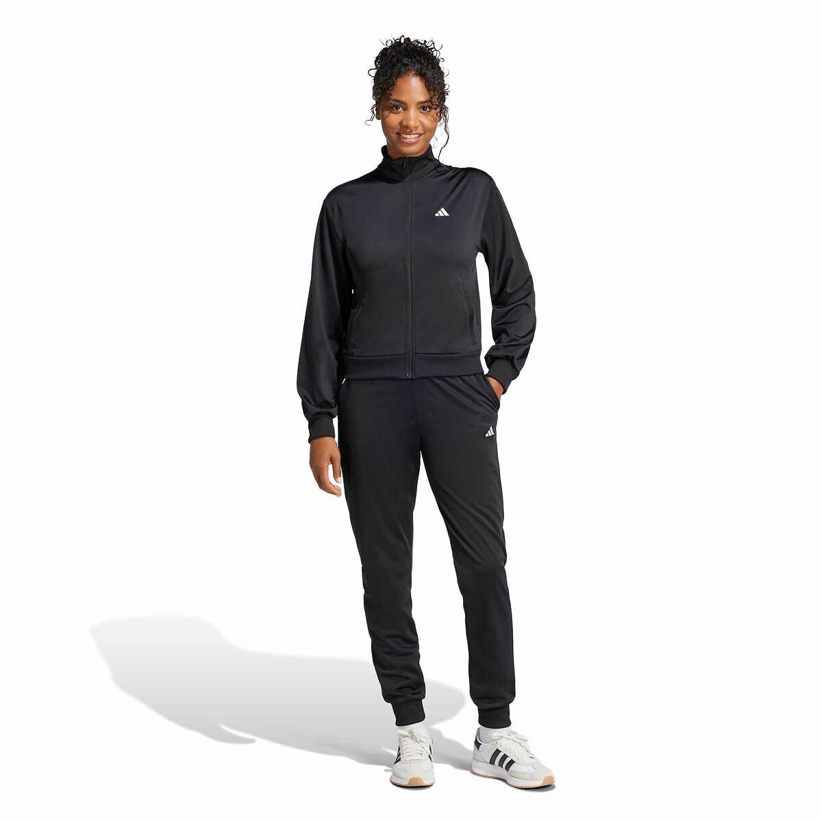 ROUPAS ESPORTIVAS ADIDAS<br>Conjunto de treino Feelcosy