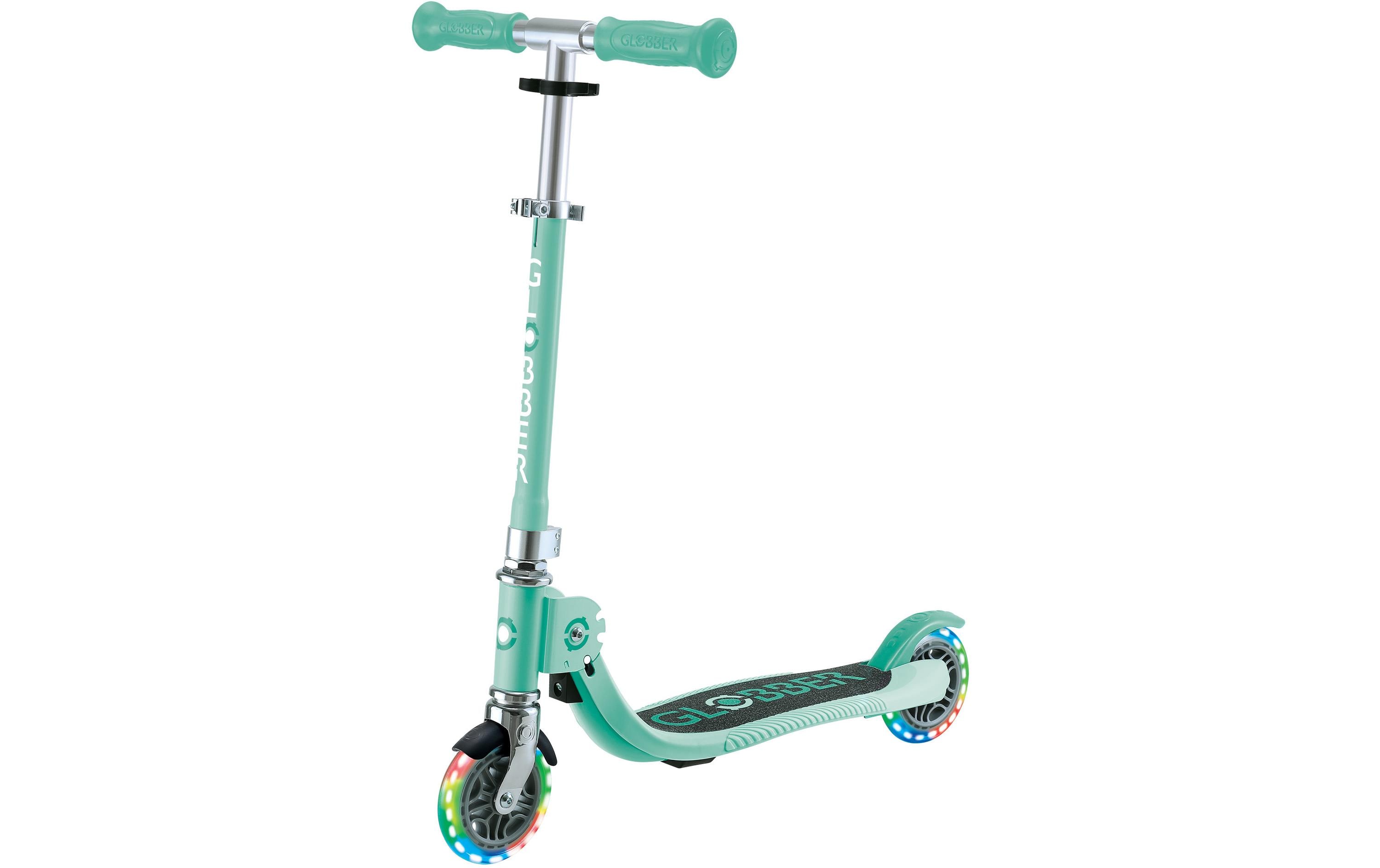 Scooter Flow Foldable Junior MintCity Scooter