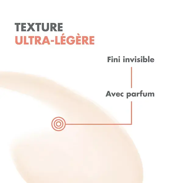 Avène Protetor Solar Fluido FPS50+ 50ml