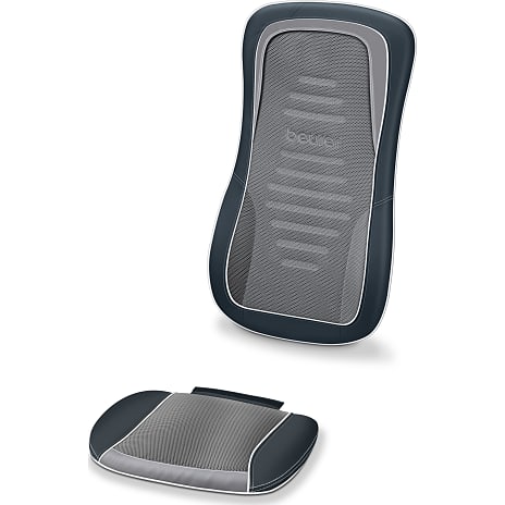 Beurer MG 315 Shiatsu massagesæde m. varme