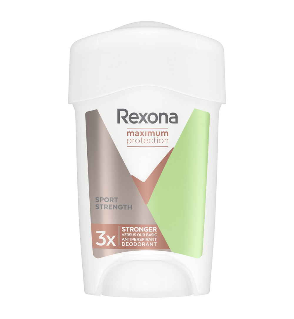 Rexona Deodorant aximum protection sp (45 ml)