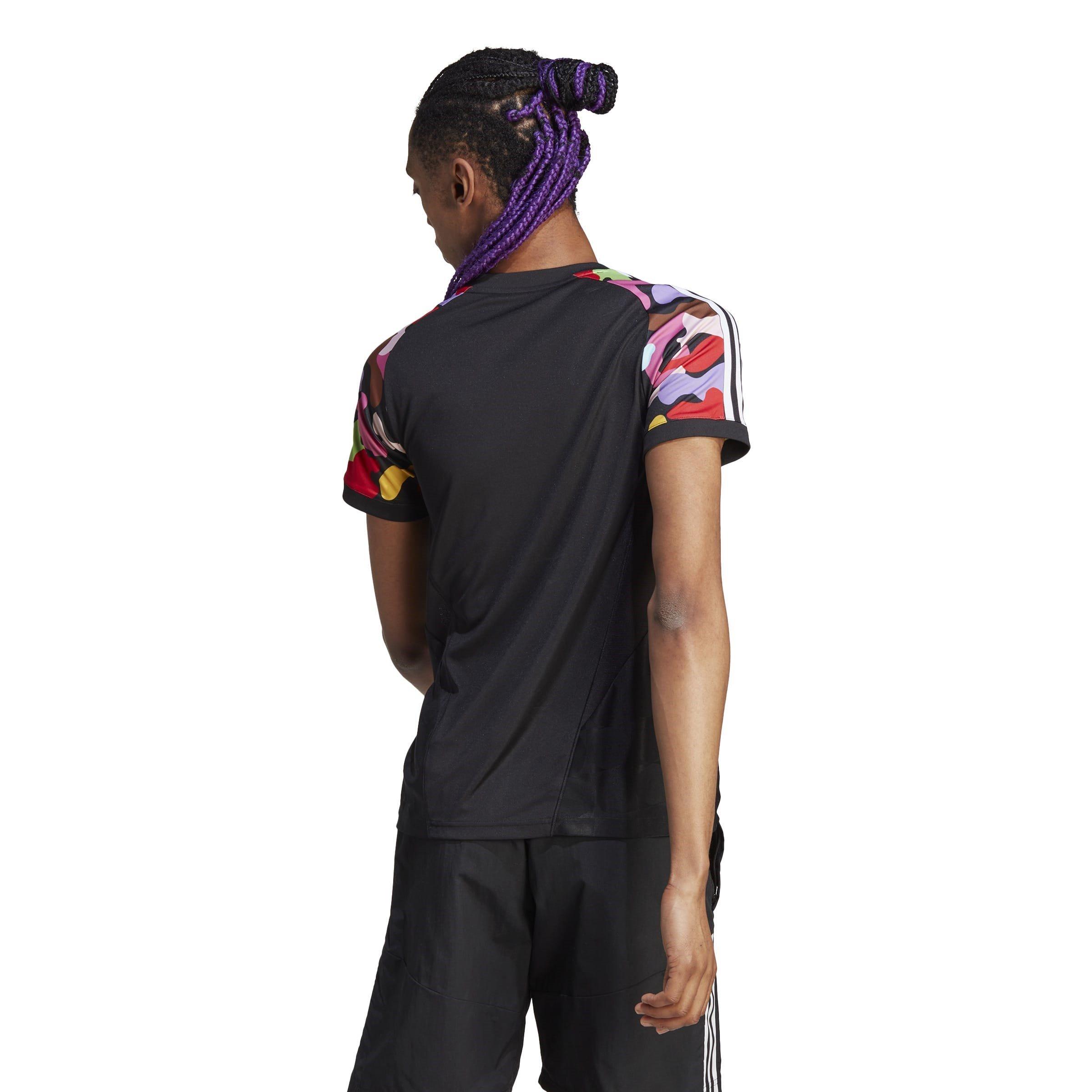 adidas Tiro Pride Jersey Womens