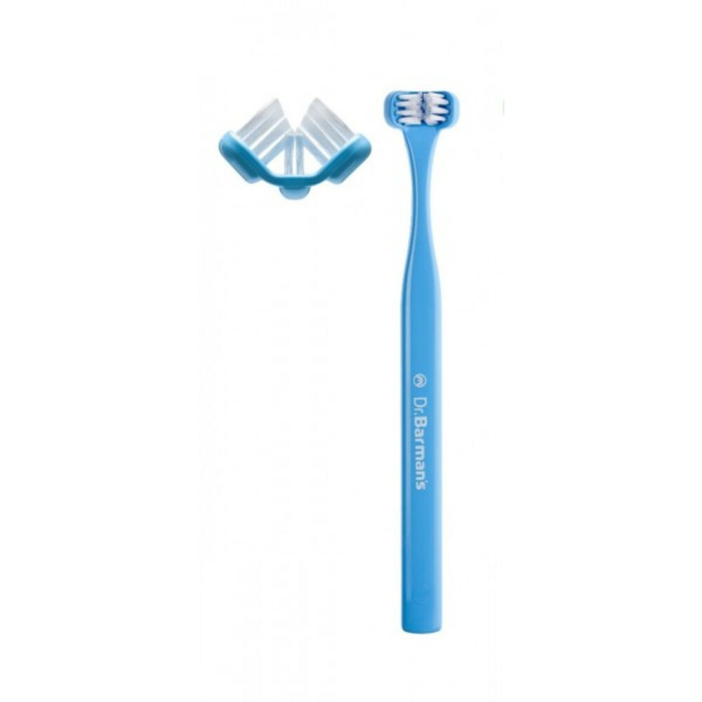 Dr. Barmans Superbrush Compact