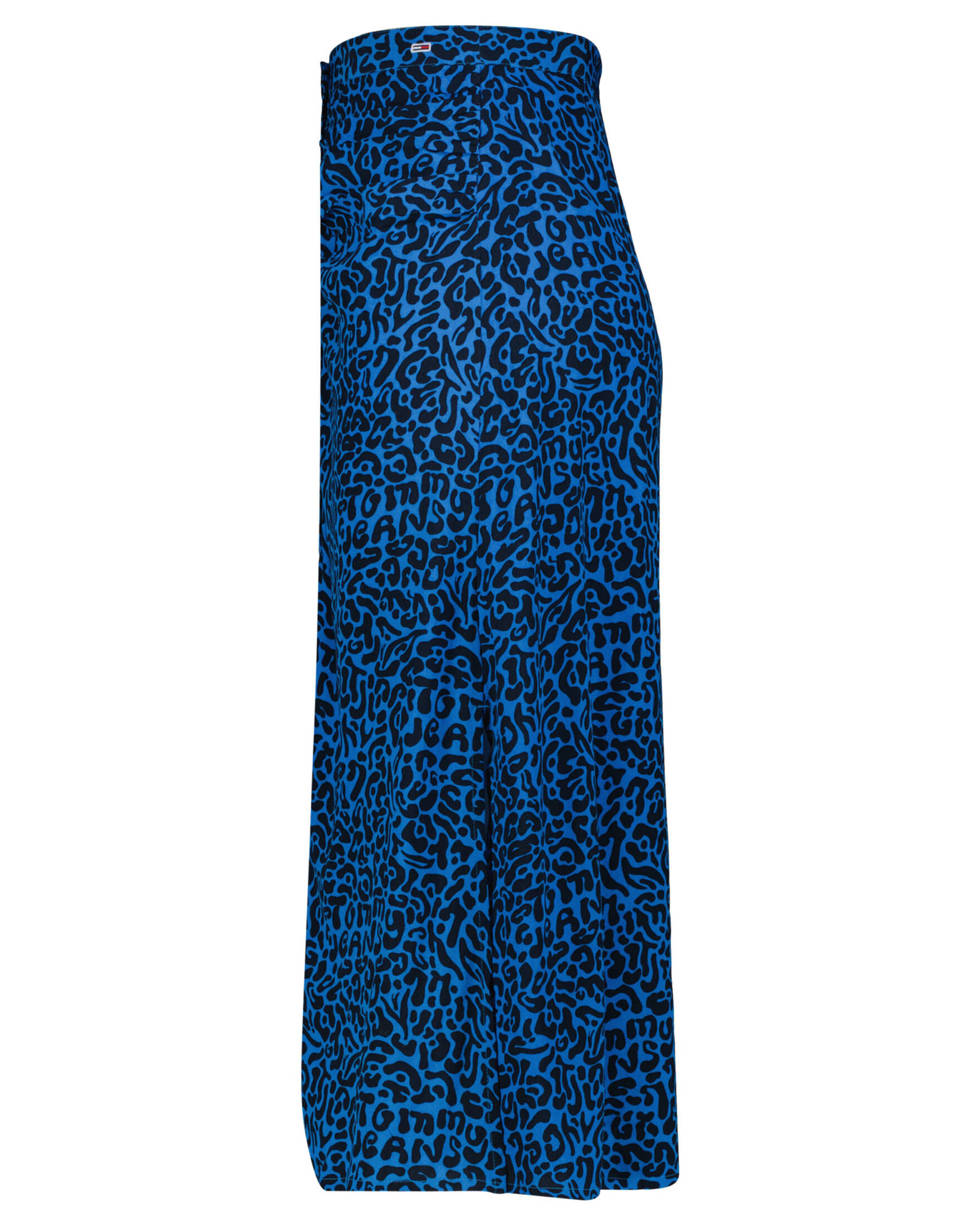 Tommy Jeans| Damen Midirock