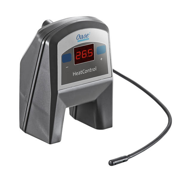 Oase HeatControl | Temperatuurregeling