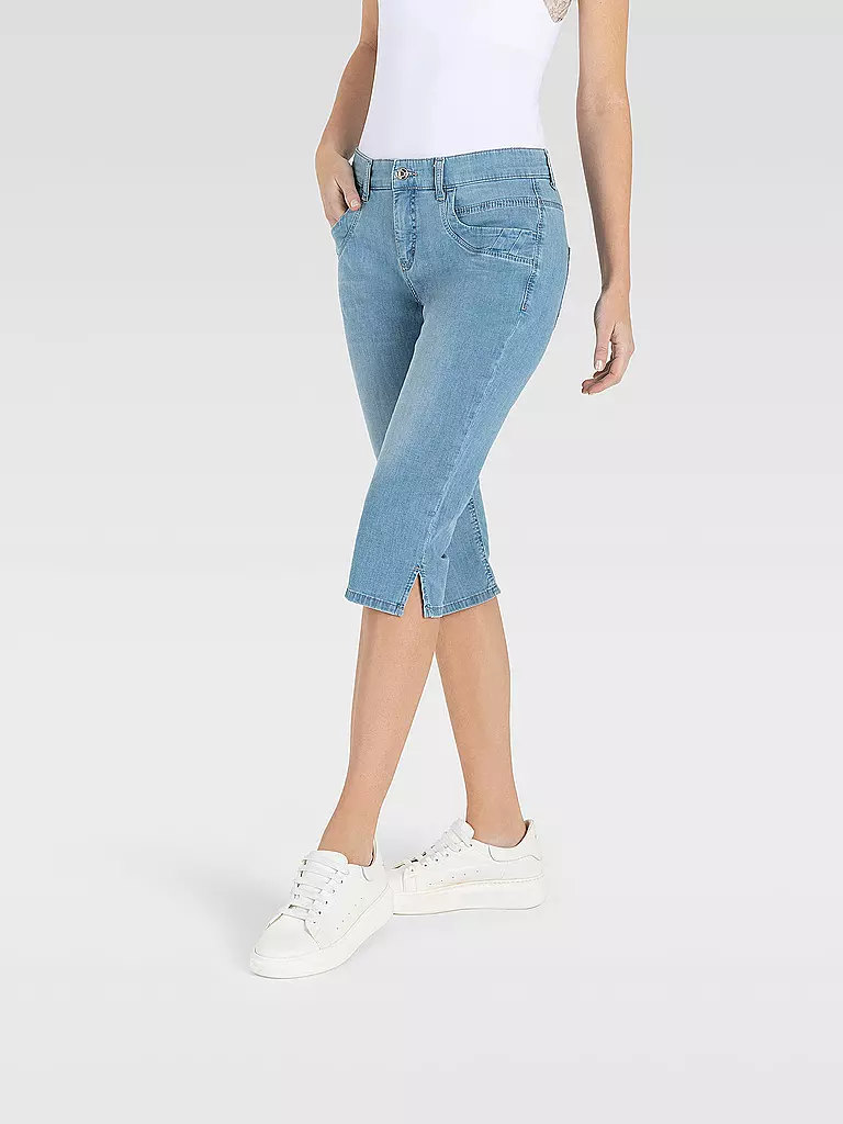 MAC Jeans  hellblau