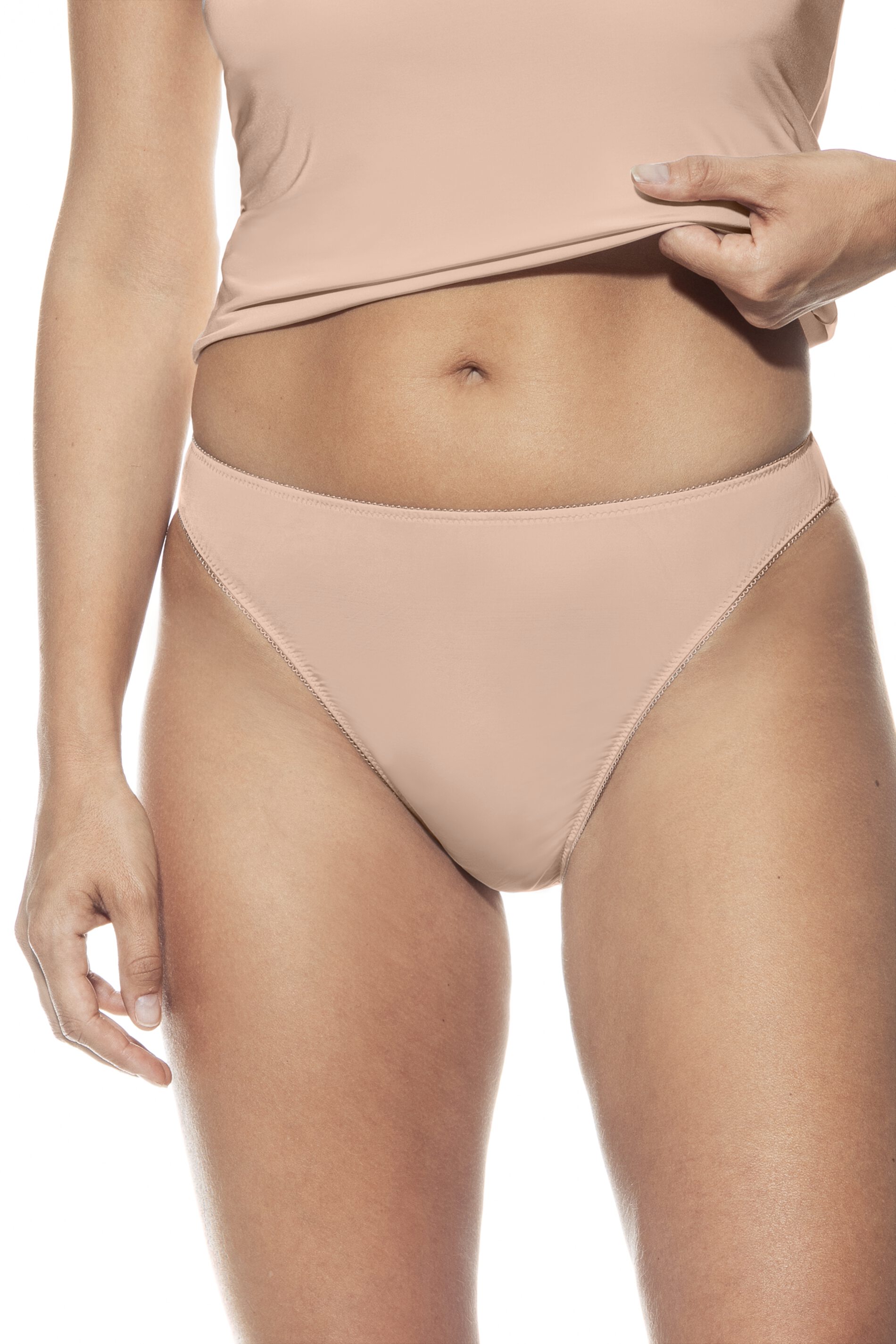 Retro Jazz-Pants<br>Serie Poetry Classy