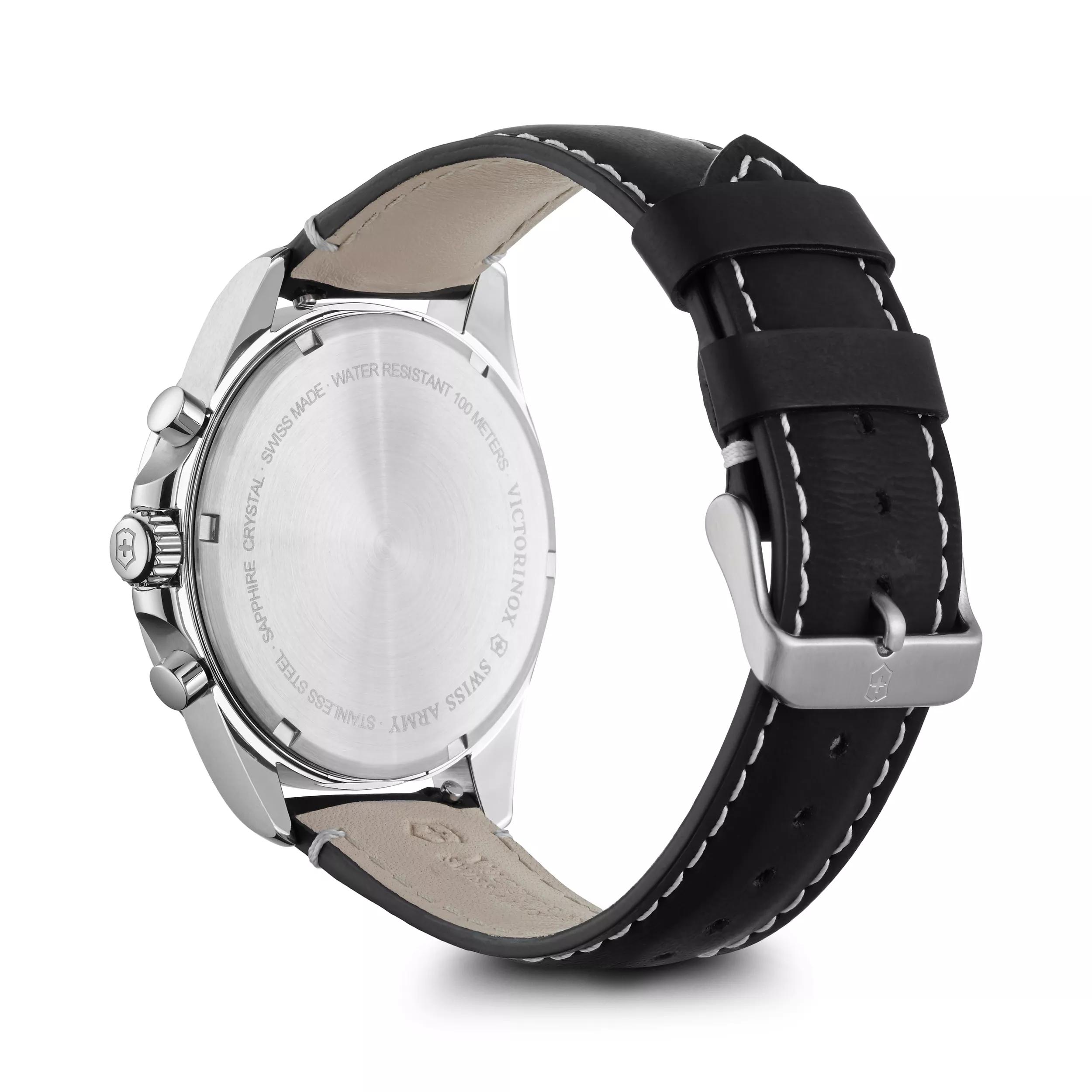 Fieldforce Chrono-Fieldforce Chrono