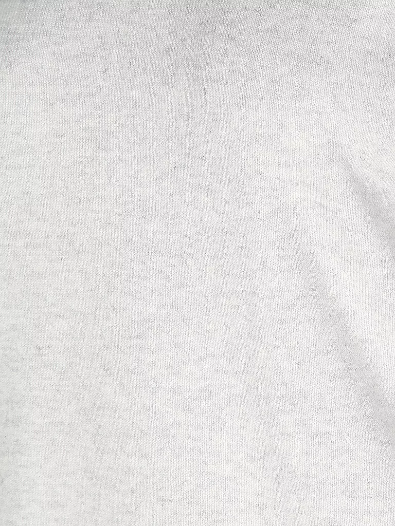 KATESTORM Kaschmirpullover  hellgrau