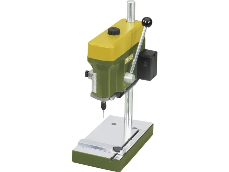 Proxxon Micromot TBM 220 Bordboremaskine 85 W