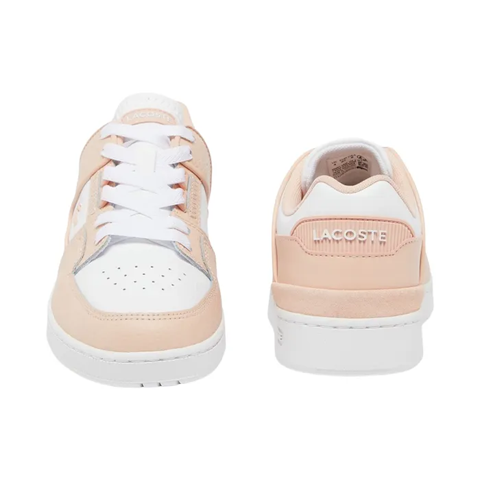 Lacoste Court Cage Sneakers Dames