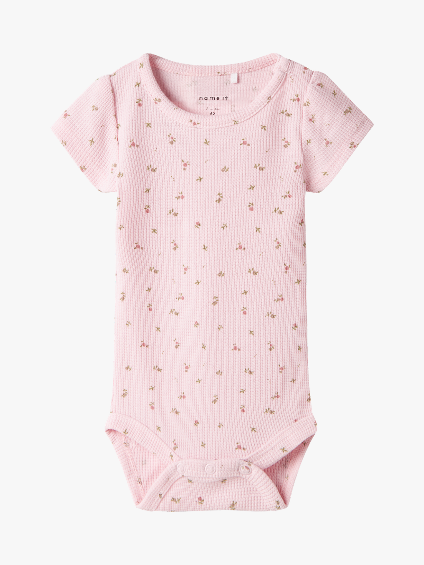 Jolia Short Sleeve Body