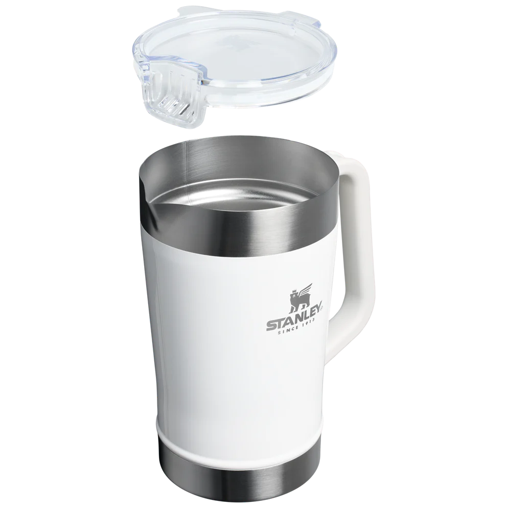 Stay Chill Pitcher | 1.9L