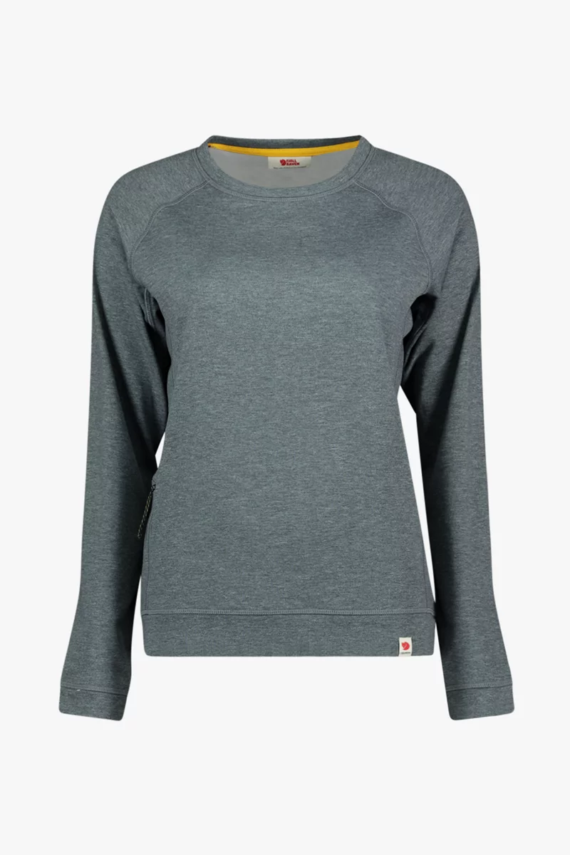 Fjällräven High Coast Lite Damen Pullover