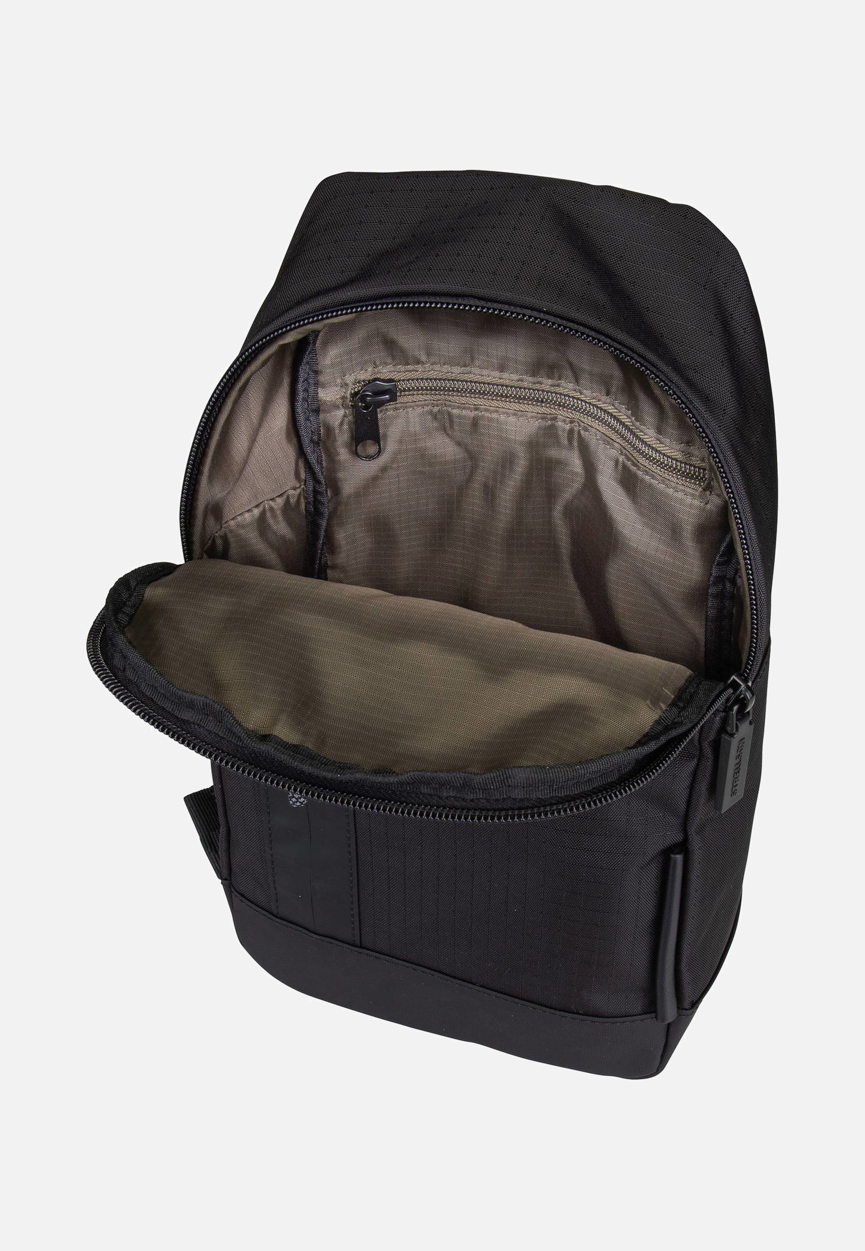 Northwood RS Chris MVZ Black - Sling Bag